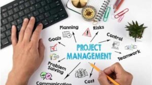 The Best Online Project Management Courses for 2024