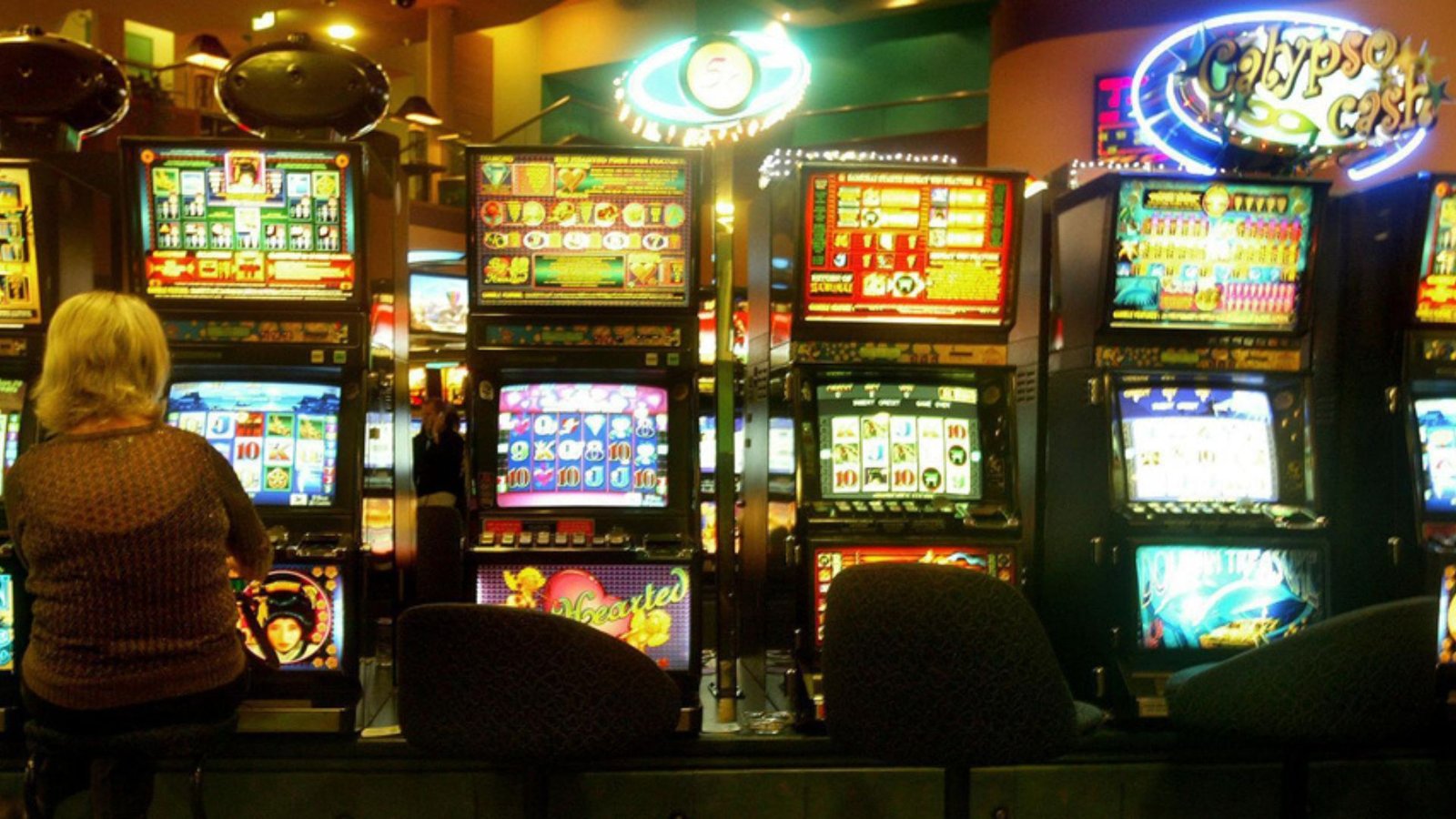Risk Management at The Pokies
