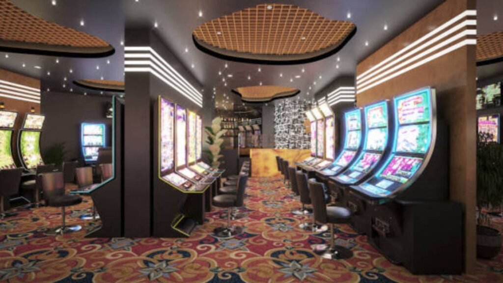 The Pokies Daily Rewards