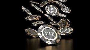 Stealth VIP Status and Private Player Privileges