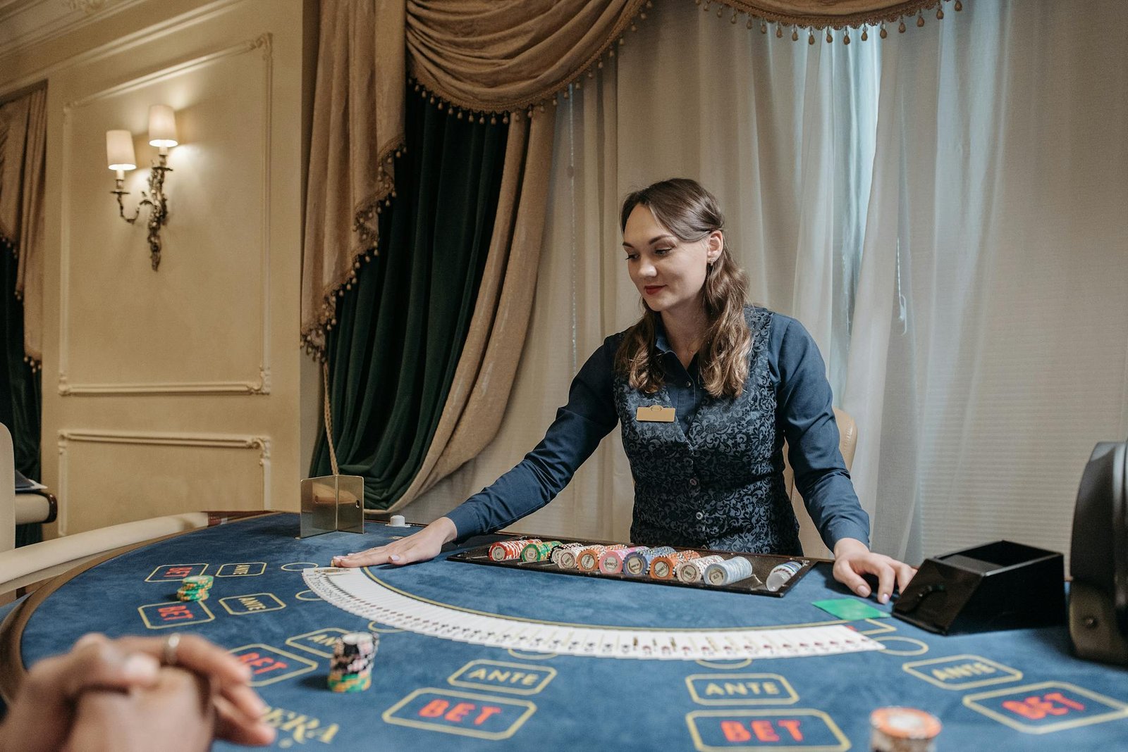 joka casino Review: Online Blackjack - Joka Casino fast payout