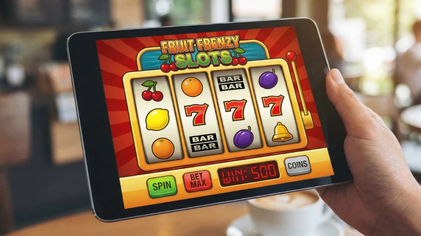 Slots Gallery Fast Payout & UX Slot Categorisation Review